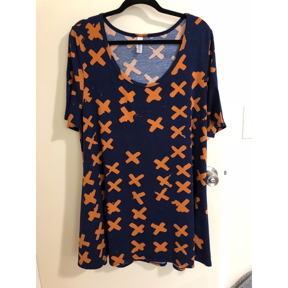 LuLaRoe Top